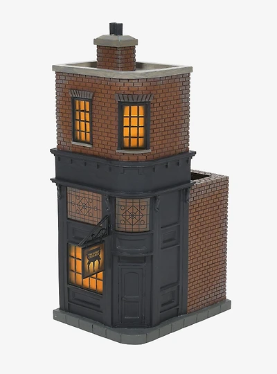 Department 56 Harry Potter Leaky Cauldron Model