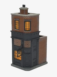 Department 56 Harry Potter Leaky Cauldron Model