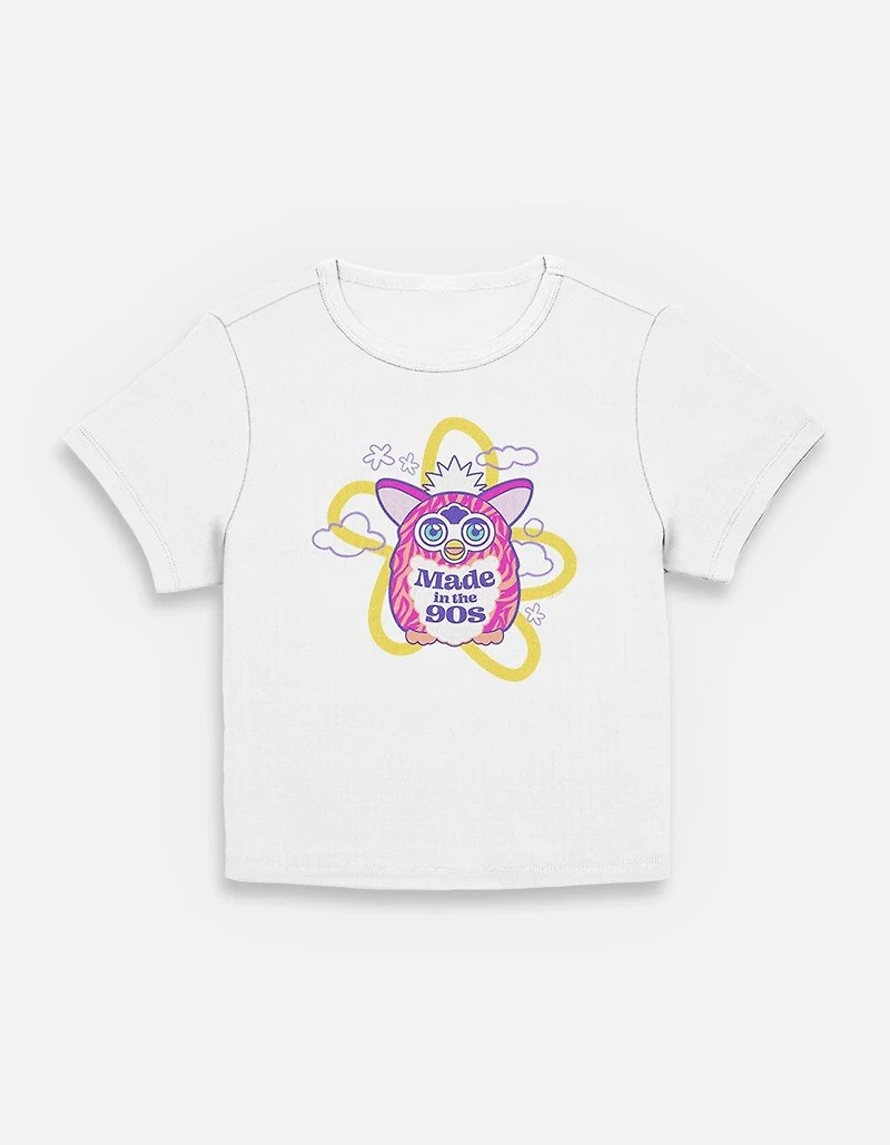 Furby Made The 90s Womens Baby T-Shirt