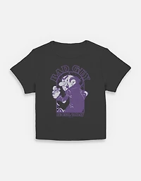 The Smurfs Bad Guy Womens Baby T-Shirt