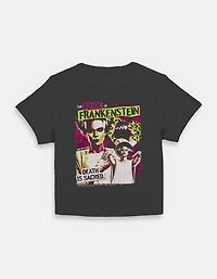 Universal Monsters Punk Bride Womens Baby T-Shirt