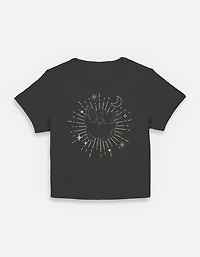 Pokemon Celestial Clefairy Womens Baby T-Shirt