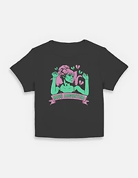 Beetlejuice Miss Argentina Heart Breaker Womens Baby T-Shirt