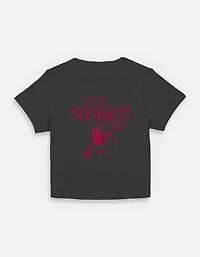 Scooby-Doo Hex Girls Live Tonight Womens Baby T-Shirt