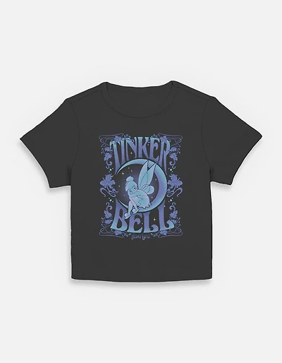 Disney Tinker Bell Nouveau Poster Womens Baby T-Shirt