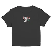 Disney Moana Pals Pocket Womens Baby T-Shirt