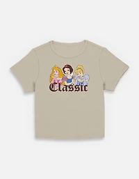 Disney Princess Classic Princesses Womens Baby T-Shirt