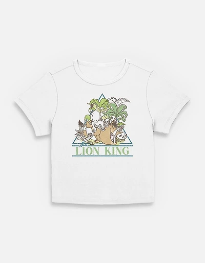 Disney The Lion King Fun With Friends Womens Baby T-Shirt