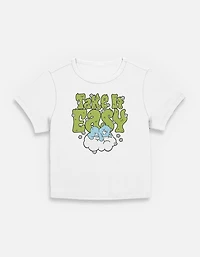 Care Bears Take It Easy Womens Baby T-Shirt