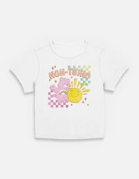 Care Bears Non-Toxic Bear Womens Baby T-Shirt