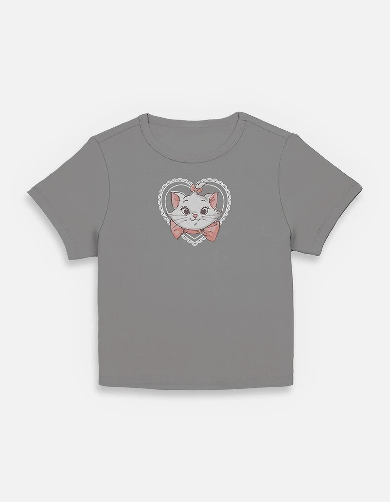 Disney The AristoCats Portrait Marie Womens Baby T-Shirt