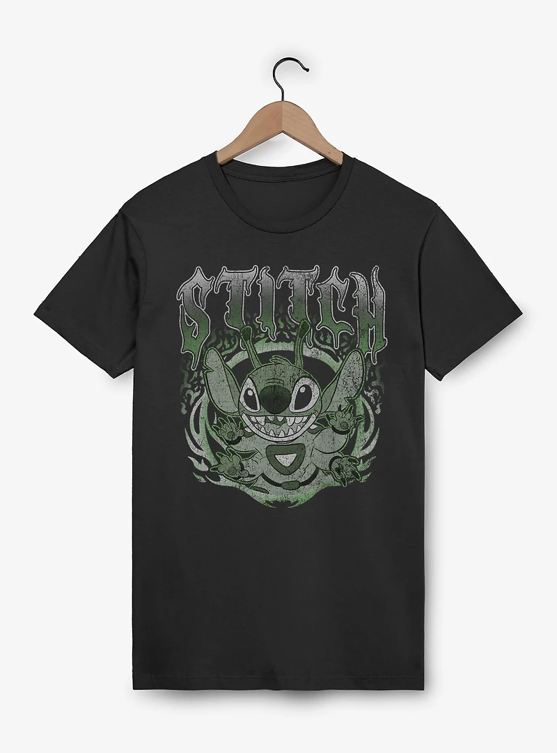 Disney Lilo & Stitch Experiment 626 T-Shirt BoxLunch Exclusive