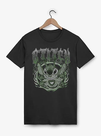 Disney Lilo & Stitch Experiment 626 T-Shirt BoxLunch Exclusive