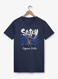 Disney Lilo & Stitch Live Action Cosmic Cutie T-Shirt