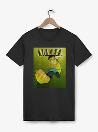 Invincible Punch T-Shirt