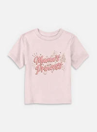 Disney Princesses Mamas Princess Toddler T-Shirt