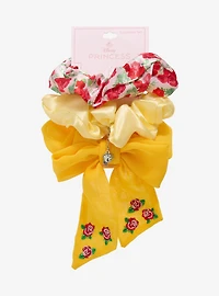 Disney Beauty and the Beast Belle Scrunchy Set – BoxLunch Exclusive