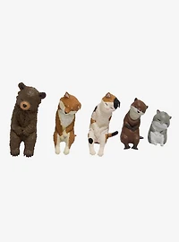 BCmini Sleepy Animals Blind Box Figure