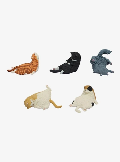 BCmini Sleeping Cats Blind Box Figure