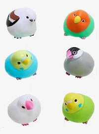 Yell Soft Bird Blind Box Squishy Figure