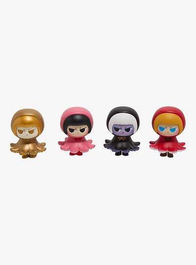 BCmini Tako Octopus Blind Box Figure