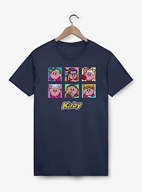 Nintendo Kirby Costumes T-Shirt