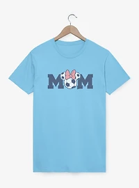 Disney Minnie Mouse Soccer Mom T-Shirt