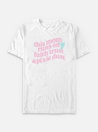 Disney Tinker Bell Mom Dust T-Shirt