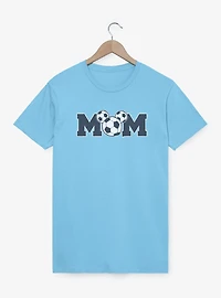 Disney Mickey Mouse Soccer Mom T-Shirt