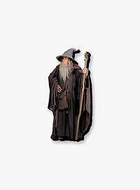 The Lord of the Rings Gandalf Figural Chunky Magnet