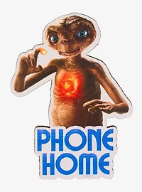 E.T. Phone Home Chunky Magnet