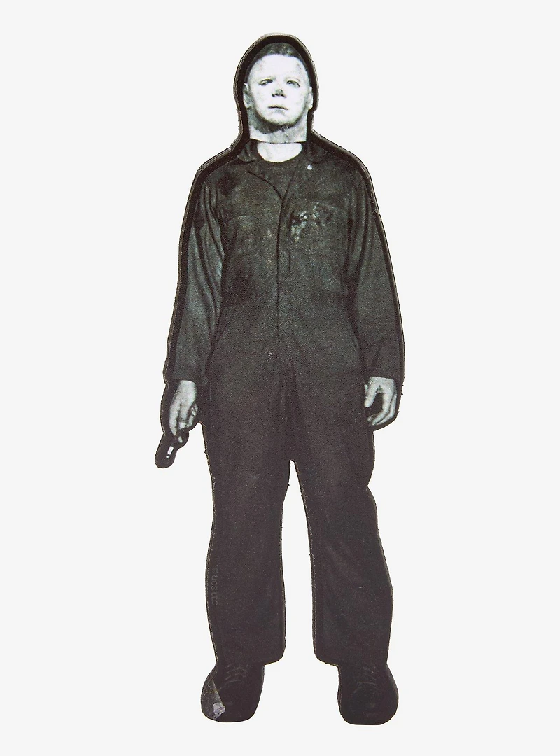 Halloween 2 Michael Myers Chunky Magnet