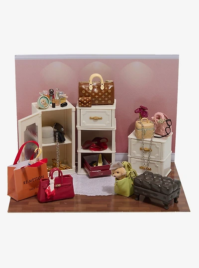 BCmini My Sweet Closet Blind Box Set