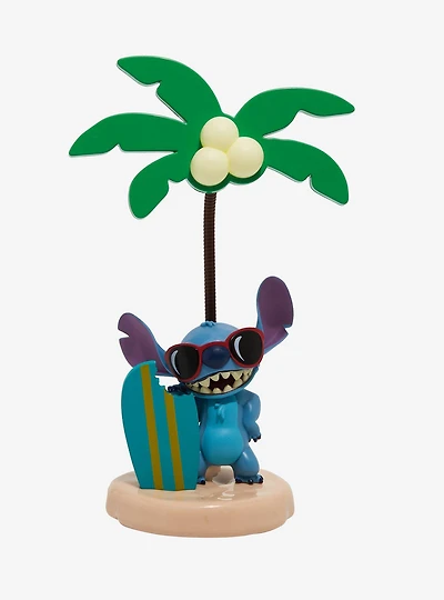 Disney Lilo & Stitch Surfboard Palm Tree Mood Light