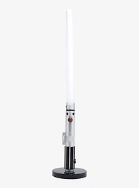 Star Wars Luke Skywalker Lightsaber Figural Desk Lamp