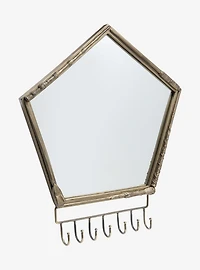Harry Potter Wand Wall Mirror With Stickers