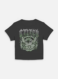Disney Lilo & Stitch Experiment 626 Womens Baby T-Shirt BoxLunch Exclusive