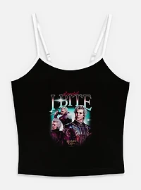Dungeons & Dragons Astarion Careful I Bite Womens Cami