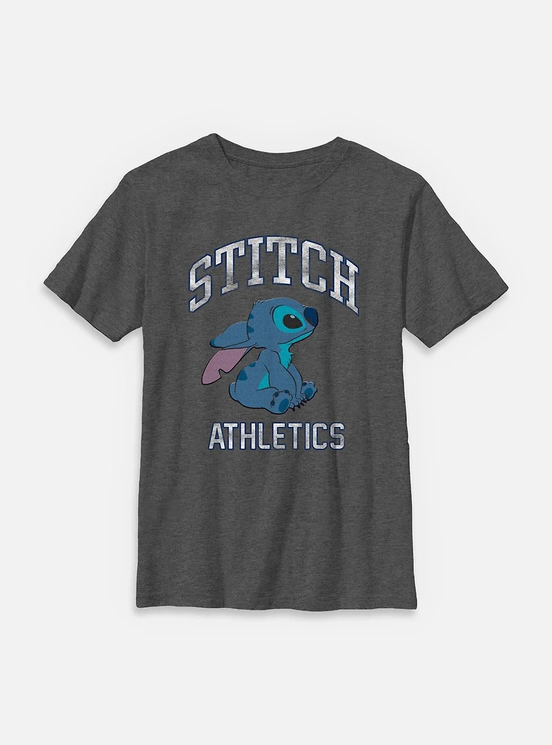 Disney Lilo & Stitch Athletics Youth T-Shirt