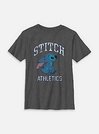 Disney Lilo & Stitch Athletics Youth T-Shirt
