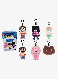 Steven Universe Blind Box Plush Bag Clip