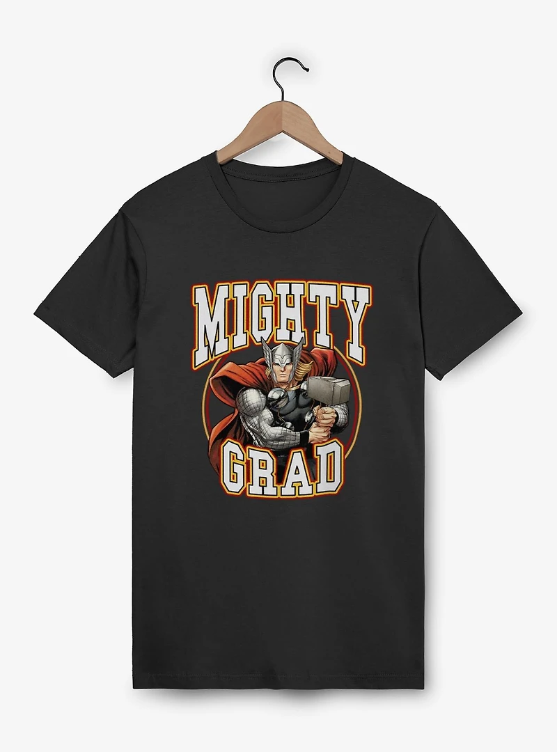 Marvel Avengers Mighty Grad Thor T-Shirt