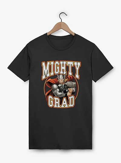 Marvel Avengers Mighty Grad Thor T-Shirt