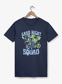 Marvel Avengers Grad Squad T-Shirt
