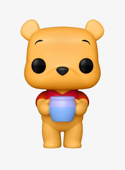 Funko Pop! Disney Winnie The Pooh Vinyl Figure