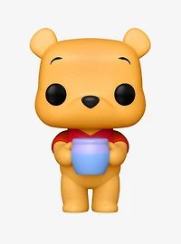 Funko Pop! Disney Winnie The Pooh Vinyl Figure