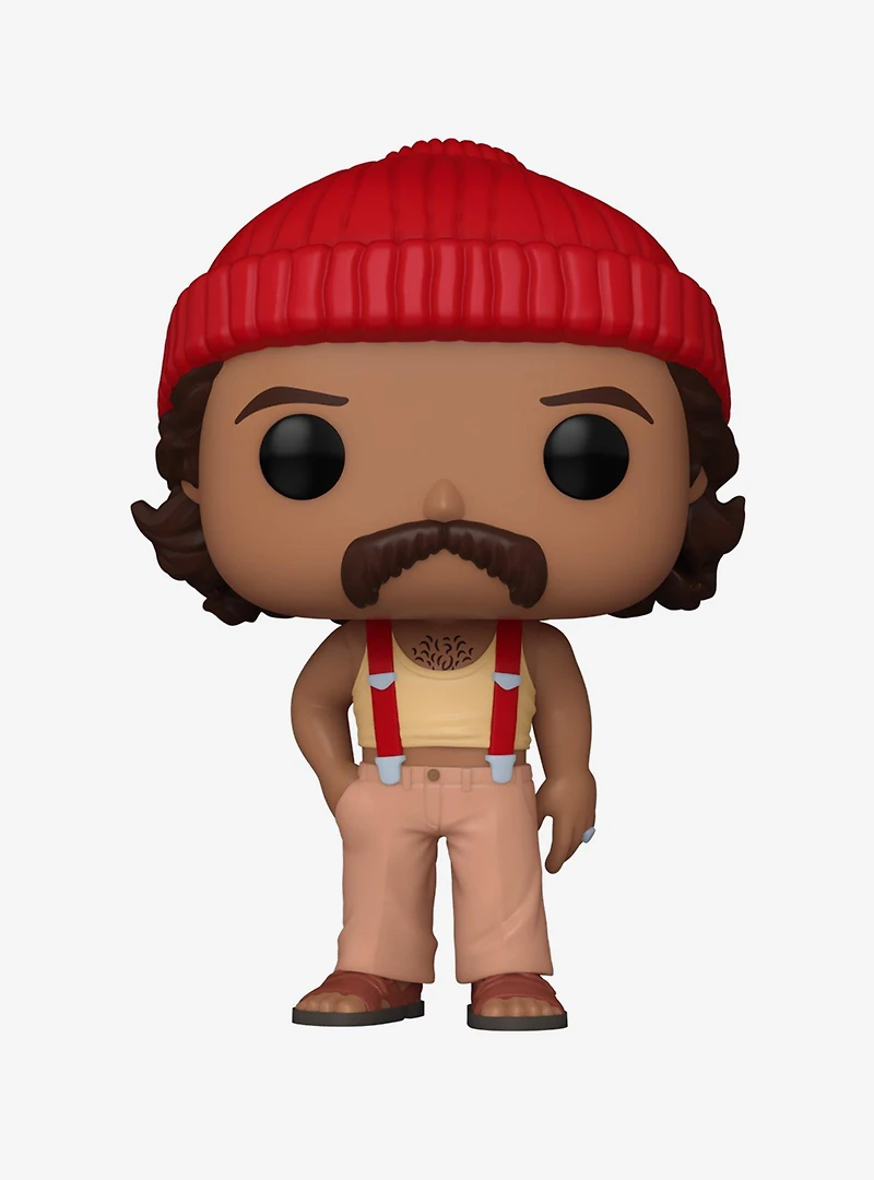 Funko Pop! Movies Cheech & Chong's Up in Smoke Cheech Vinyl Figure
