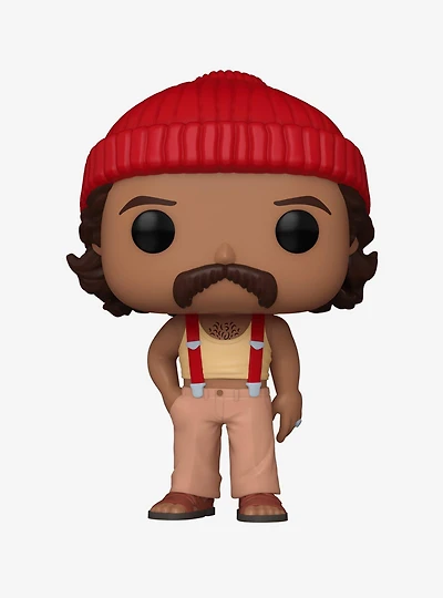Funko Pop! Movies Cheech & Chong's Up in Smoke Cheech Vinyl Figure