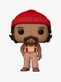 Funko Pop! Movies Cheech & Chong's Up in Smoke Cheech Vinyl Figure