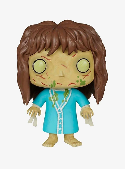Funko Pop! Movies The Exorcist Regan Vinyl Figure